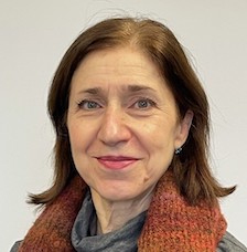 Linda Giuliano