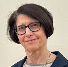 Judith Levin