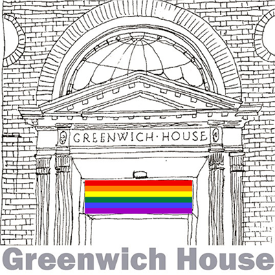 Greenwich House - More than 100 years of helping New Yorkers lead fulfilling lives.
