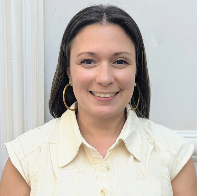 Jessica Ramos Cuttone Joins Greenwich House as Workforce Director