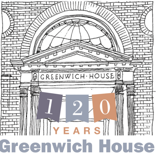 Greenwich House Lineup of Events to Commemorate 120 Years of Serving New Yorkers