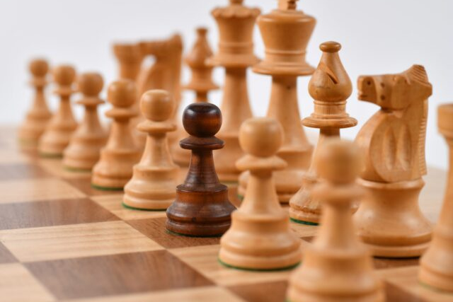 Chess (Grades K – 7)