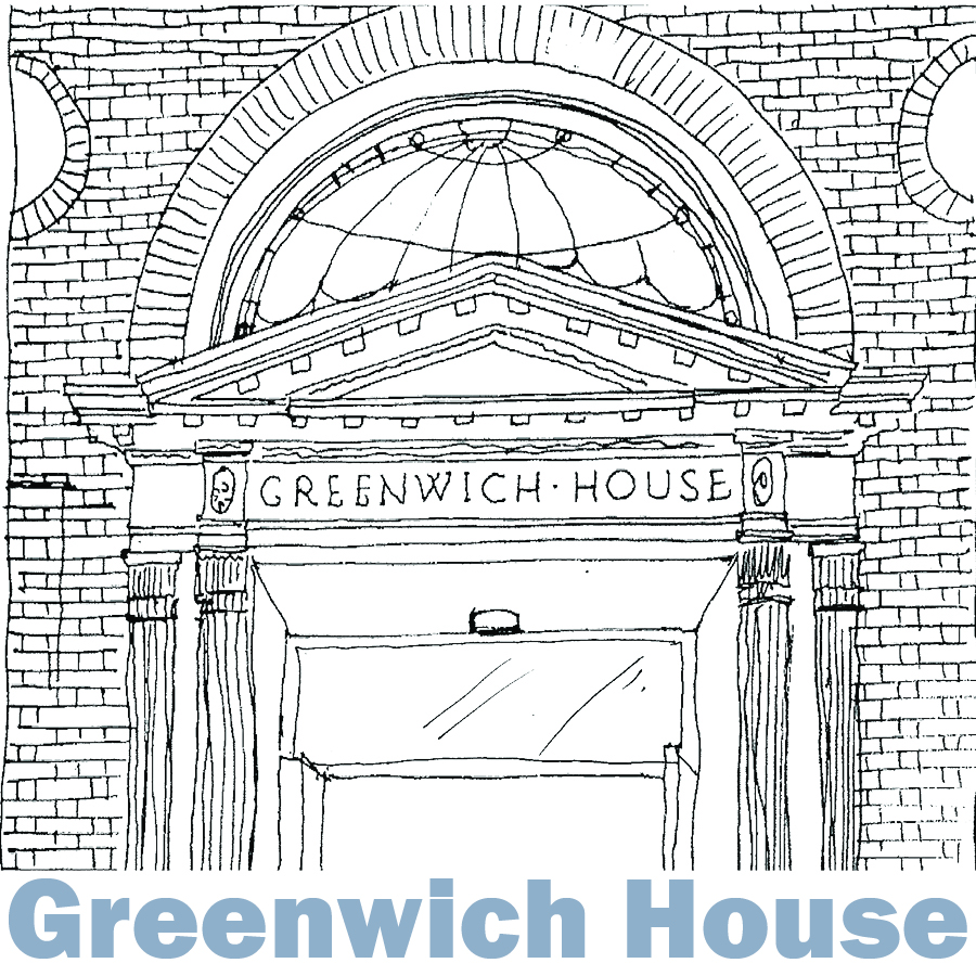 Greenwich House - Helping New Yorkers lead fulfilling lives since 1902.