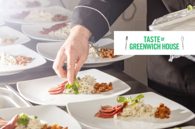 Greenwich House Announces 21st Annual Taste of Greenwich House: A Spectacular Culinary Experience