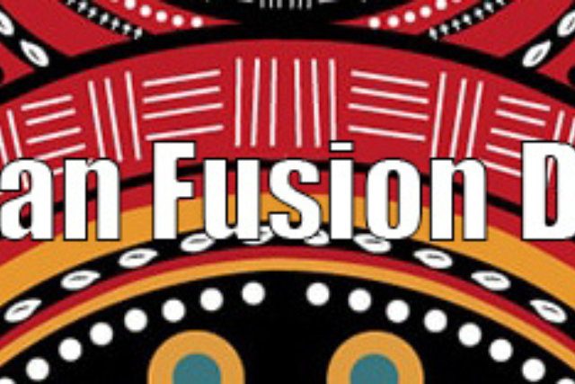 African Fusion Dance