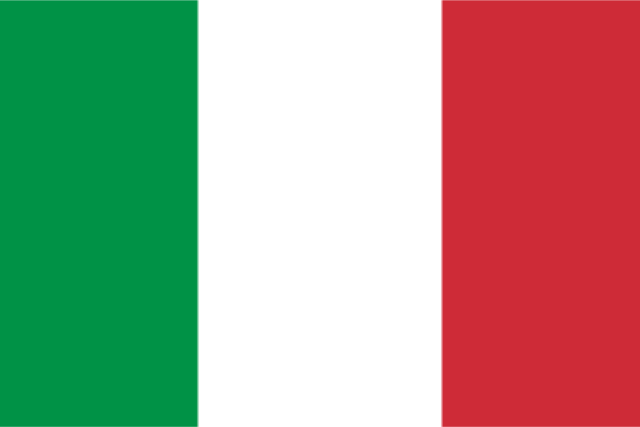 Intermediate Italian
