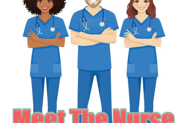 Meet the Nurse:  Beth Israel