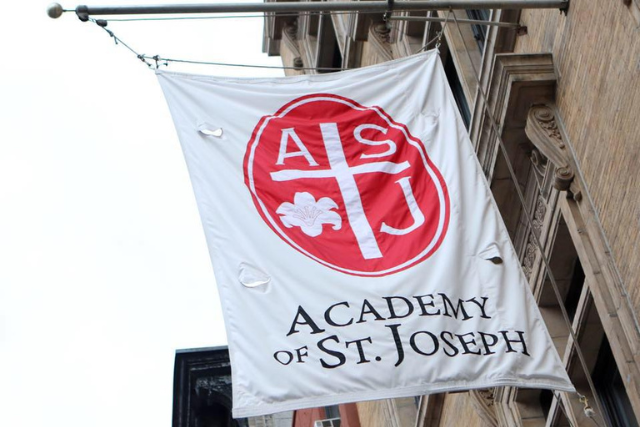 After-School at Academy of St. Joseph